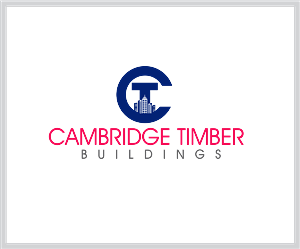 Logo Design by sanalkumar for Cambridge Timber Buildings Ltd | Design: #4589983