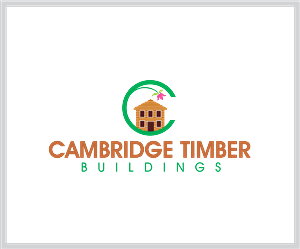 Logo Design by sanalkumar for Cambridge Timber Buildings Ltd | Design: #4590378