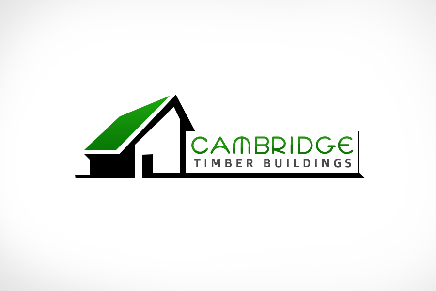 Logo Design by veeranath for Cambridge Timber Buildings Ltd | Design #4448402