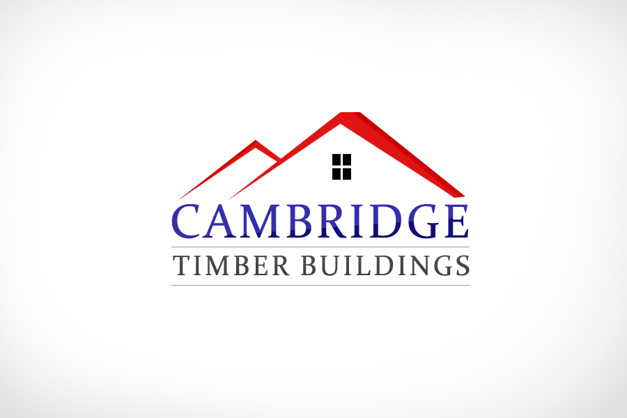 Logo Design by veeranath for Cambridge Timber Buildings Ltd | Design #4448405
