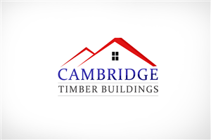 Logo Design by veeranath for Cambridge Timber Buildings Ltd | Design: #4448405