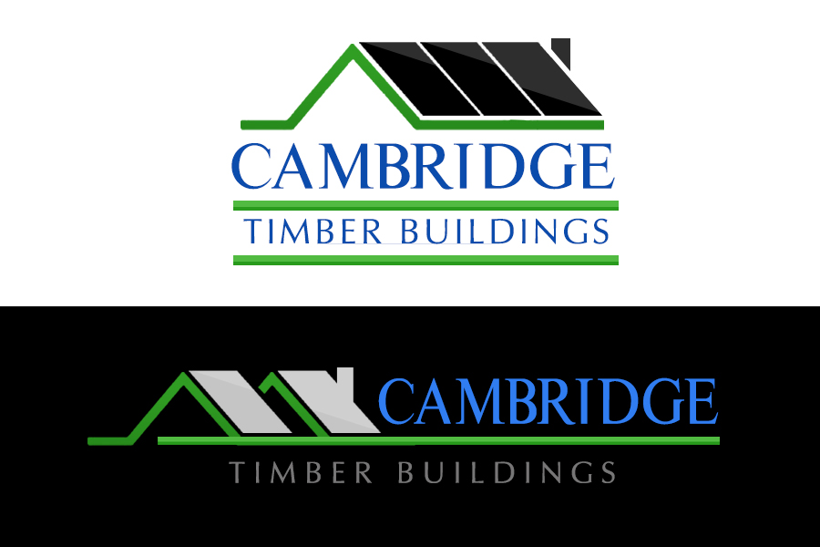 Logo Design by veeranath for Cambridge Timber Buildings Ltd | Design #4448410