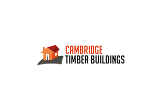 Logo-Design von veeranath für Cambridge Timber Buildings Ltd | Design #4529715