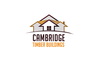 Logo Design by veeranath for Cambridge Timber Buildings Ltd | Design: #4529716