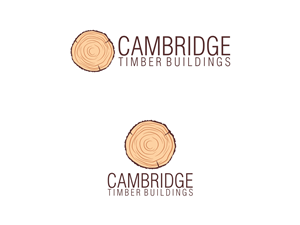 Logo-Design von Eseefo für Cambridge Timber Buildings Ltd | Design #4472943