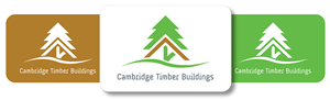 Logo Design by poonam.kri for Cambridge Timber Buildings Ltd | Design: #4412427