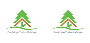 Logo Design by poonam.kri for Cambridge Timber Buildings Ltd | Design: #4490169