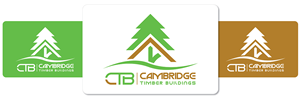 Logo Design by poonam.kri for Cambridge Timber Buildings Ltd | Design: #4548061