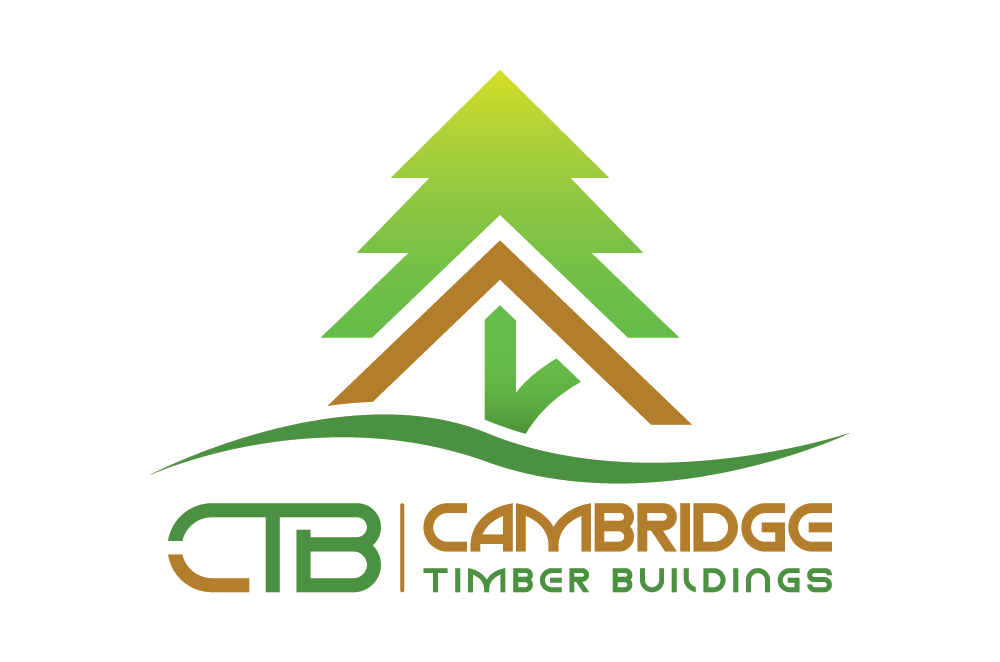 Logo Design by poonam.kri for Cambridge Timber Buildings Ltd | Design #4589817