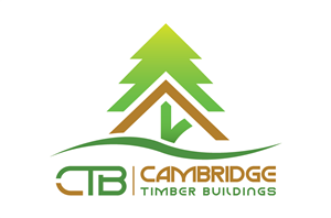 Logo Design by poonam.kri for Cambridge Timber Buildings Ltd | Design: #4589817