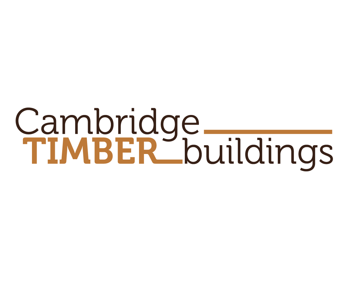 Logo-Design von MagicM für Cambridge Timber Buildings Ltd | Design #4496841
