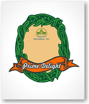 Label Design by cornel888
