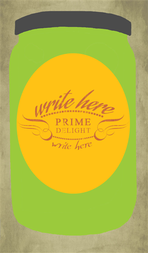 Label Design by Awais9773
