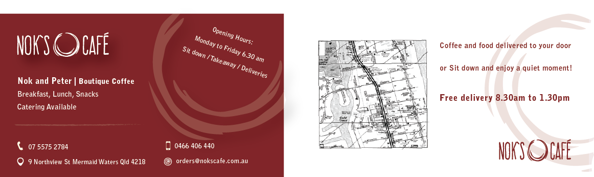 Business Card Design by angel_of_avalon for Thai Dish | Design #4413806