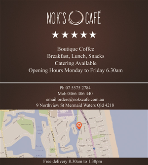 Business Card Design by alto_pirov