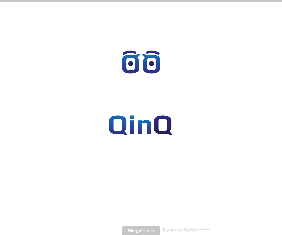 Logo Design by MergeStudio for this project | Design #1276454