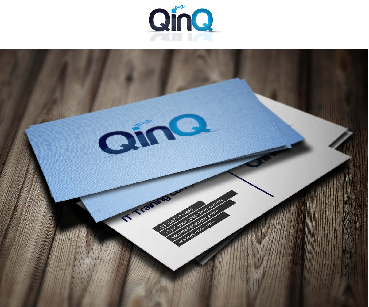 Logo Design by Shirlei Patricia for this project | Design #1280165