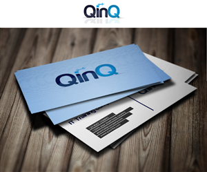 Logo Design by Shirlei Patricia for this project | Design: #1280165