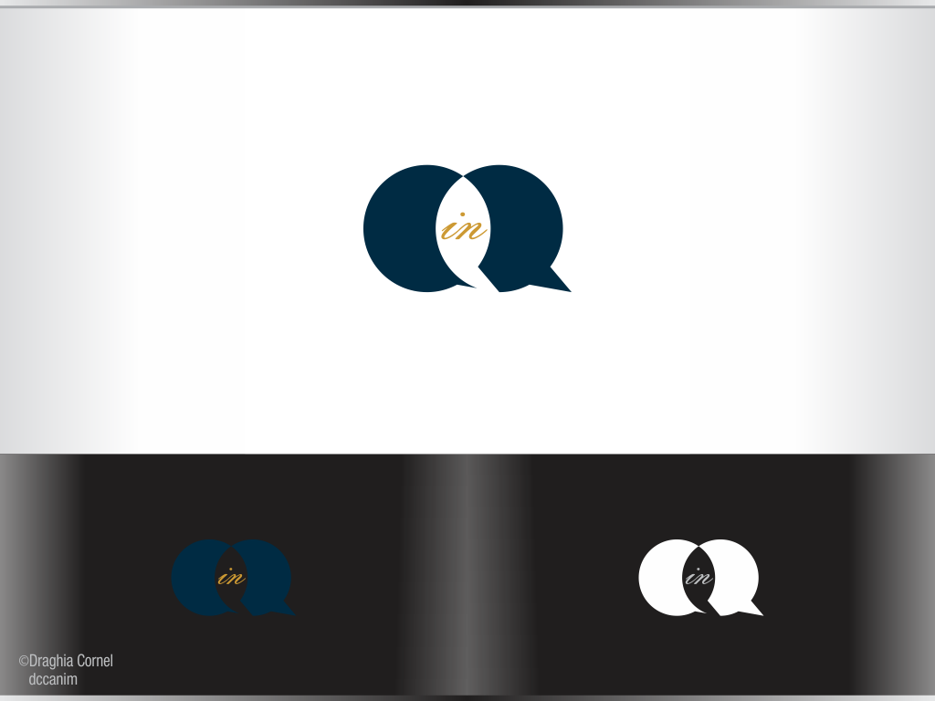 Logo Design by dccanim for this project | Design #1256218
