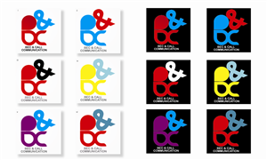 Logo Design by Janice.k