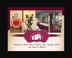 Postcard Design by NatPearlDesigns