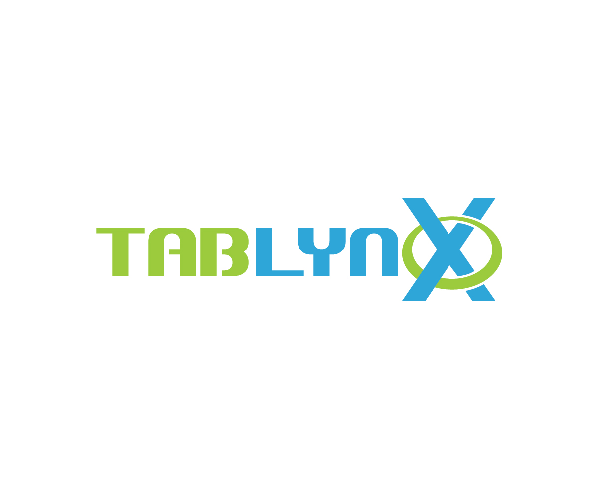 Logo Design by renderman for Tablynx Pty Ltd | Design #5024035