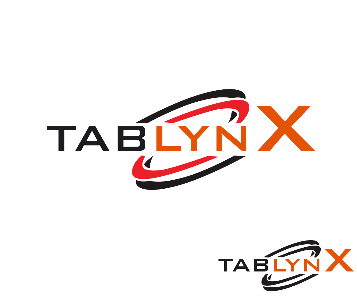 Logo-Design von Navz für Tablynx Pty Ltd | Design #5083319