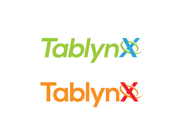 Logo-Design von ABG für Tablynx Pty Ltd | Design #5017547