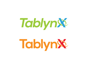 Logo Design by ABG for Tablynx Pty Ltd | Design #5017547
