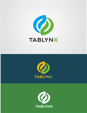 Logo Design by SKYCN for Tablynx Pty Ltd | Design: #5068819