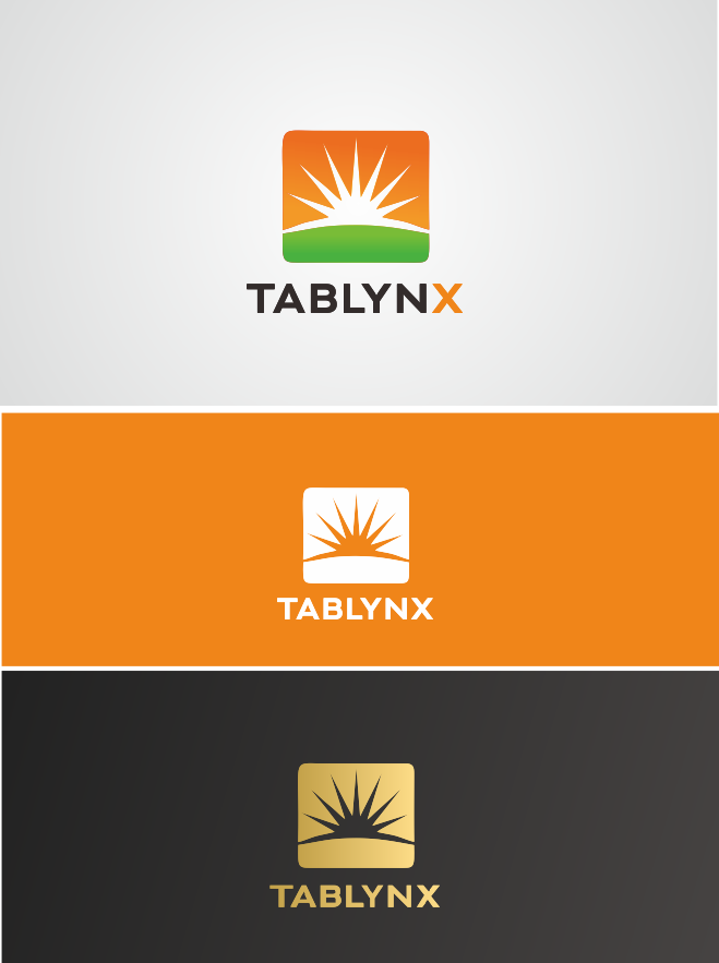 Logo Design by SKYCN for Tablynx Pty Ltd | Design #5068831