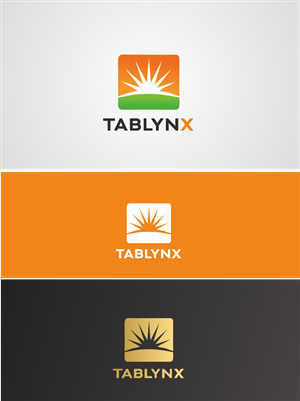 Logo Design by SKYCN for Tablynx Pty Ltd | Design: #5068831