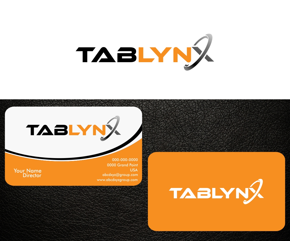 Logo Design by White sky for Tablynx Pty Ltd | Design: #5020962