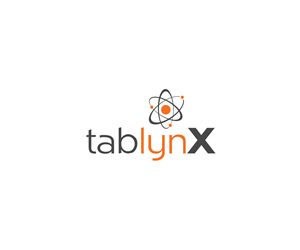 Logo Design by Living Horses Graphics for Tablynx Pty Ltd | Design: #5082112