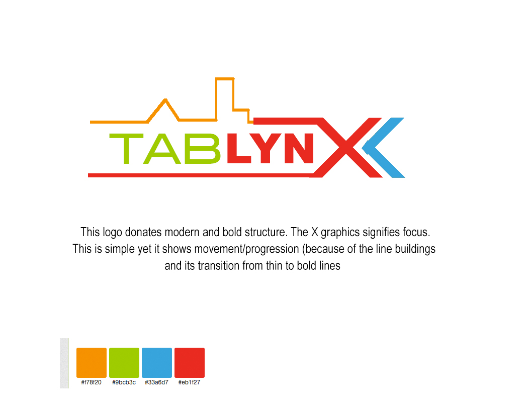 Design de Logo par jemiel101 pour Tablynx Pty Ltd | Design #5054865