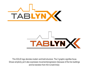Logo Design by jemiel101 for Tablynx Pty Ltd | Design: #5061717