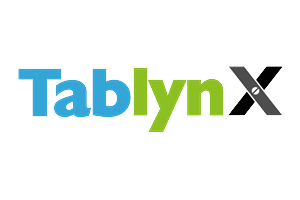Logo Design by Samantha Harwood for Tablynx Pty Ltd | Design: #5015300