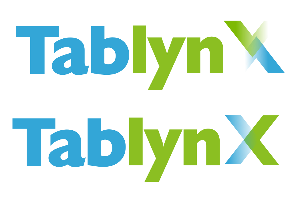 Logo Design by Samantha Harwood for Tablynx Pty Ltd | Design #5022905