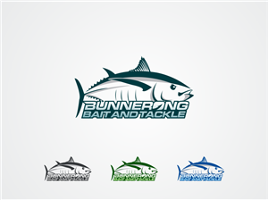 Diseño de Logo por ShadowcasterStudio