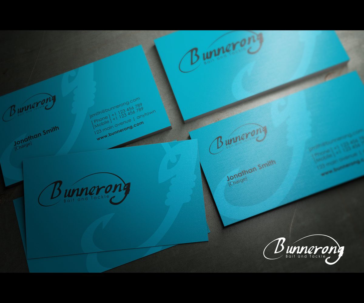 Logo Design by QuattroCreative for this project | Design #4412540