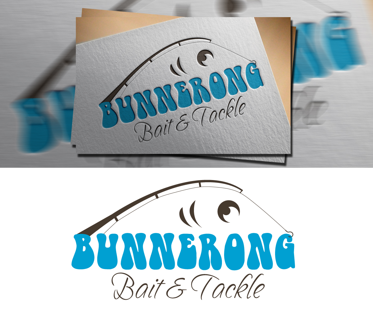 Logo Design by JuanDeLaCruz for this project | Design #4408168