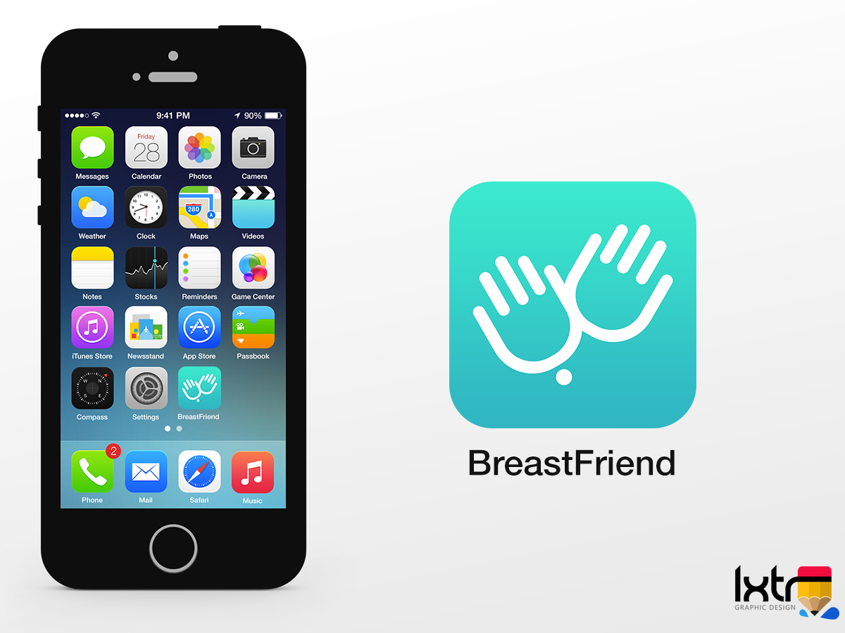 Diseño Con Ícono por iLexter para este proyecto | Diseño #4464589