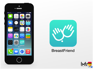 Icon Design by iLexter for this project | Design: #4464589