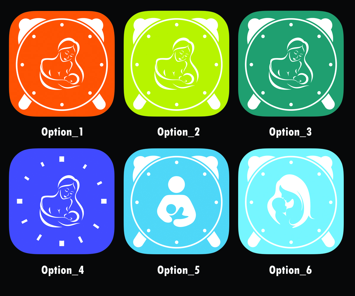 Icon-Design von Jay Patel für dieses Projekt | Design #4414136