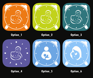 Icon Design by Jay Patel