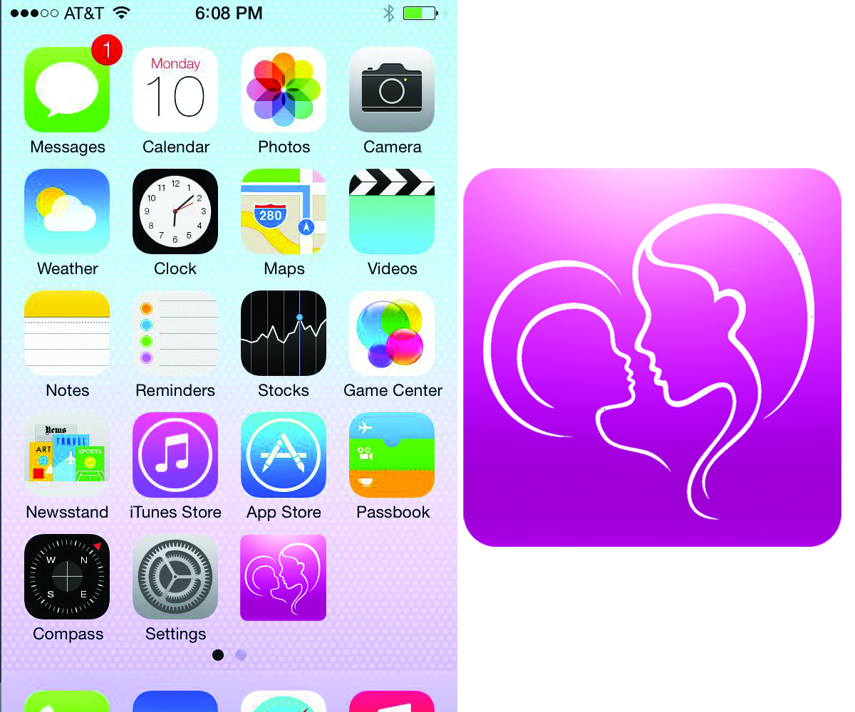 Icon Design by thisara4u for this project | Design #4410127
