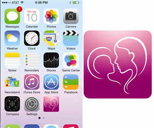 Icon Design by thisara4u