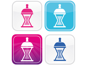 Icon Design by Nabileuuh