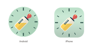 Icon Design by nisarzenith for this project | Design: #4444062
