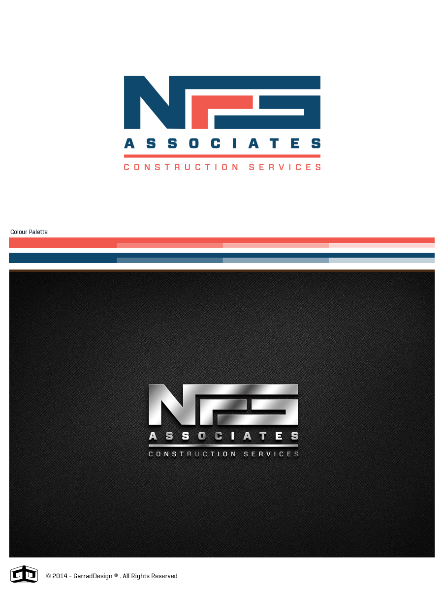 Logo Design by garrad for this project | Design #4432246